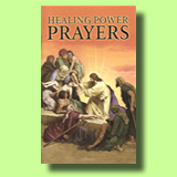 Healing Prayers